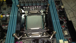 Кулер PcCooler GI-X4S фото от покупателей 10