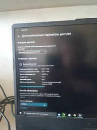Ноутбук ASUS TUF Gaming A15 FA506IV-HN198 (90NR03L1-M04340) Fortress Gray фото от покупателей 1