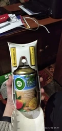 Змінний балон Air Wick Freshmatic Манго і Персик, 250 мл фото від покупців 9