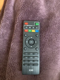 Пульт для IPTV, smart TV, Android тв приставок INeXT TV / X96 / MXQ S850 [IPTV, ANDROID TV BOX] - 2117 фото от покупателей 3