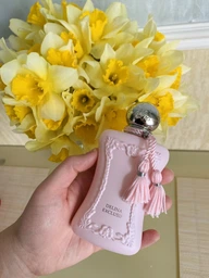 Парфумована вода для жінок Parfums de Marly Delina Exclusif 75 ml фото от покупателей 2