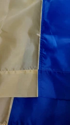 Прапор України Making 140х90см синьо-жовтий фото от покупателей 3