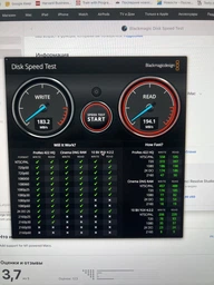 Перехідник для Apple 2013–2017 SSD to M.2 NVMe (12+16 pin) для MacBook / iMac / Mac Pro фото від покупців 1