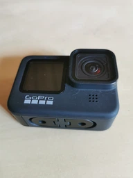 Видеокамера GoPro HERO 9 Black (CHDHX-901-RW) фото от покупателей 4