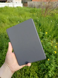 Чехол для электронной книги Armorstandart Kindle Paperwhite 11th Dark Green (ARM60752) фото от покупателей 8