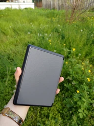 Чехол для электронной книги Armorstandart Kindle Paperwhite 11th Dark Green (ARM60752) фото от покупателей 7