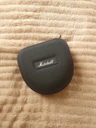 Кейс жорсткий Fine Marshall Major, MID (Black)