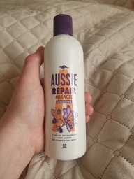Шампунь Aussie Repair Miracle 300 мл (4084500654860) фото от покупателей 3