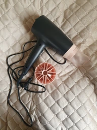 Фен Philips серии 3000 BHD350/10 фото от покупателей 4