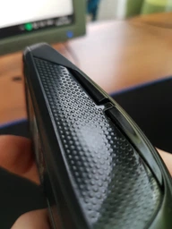 Мышь SteelSeries Rival 95 USB Black (SS62347) фото от покупателей 1