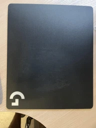 Игровая поверхность Logitech G440 Hard Control (943-000099) фото от покупателей 2
