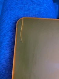 Чехол для ноутбука PC Armorstandart Matte Shell для MacBook Pro 15.4 A1707 A1990 Purple (ARM58994) фото от покупателей 3