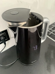 Електрочайник TEFAL Digital KO851830 фото від покупців 6