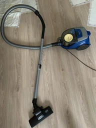 Пылесос без мешка PHILIPS 2000 series XB2125/09 фото от покупателей 8