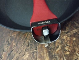 Сковорідка Ringel Chili RG-1101-26 26 см фото від покупців 9