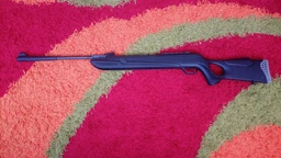 Пневматична гвинтівка Hatsan 130 фото від покупців 1