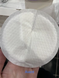 Вкладыши для бюстгальтера Philips AVENT 24 шт (SCF254 / 24) фото от покупателей 3