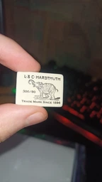Олівці 50 кольорів шестигранні в металевому пеналі, Raffine, ТМ "Marco" (7100-50TN) фото від покупців 2