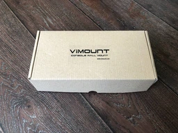 Держатели для геймпадов на стену ViMount DualSense PS5 (PS4, XBOX) 2шт белый фото от покупателей 7