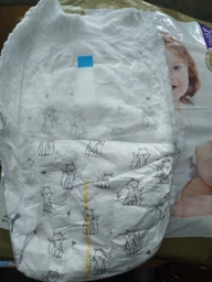 Подгузники-трусики Dada Extra Care 6 Extra Large 16+ кг 114 шт