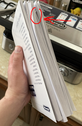 Гриль DELONGHI MultiGrill CGH1020D фото от покупателей 10