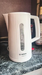 Электрочайник BOSCH TWK3A013