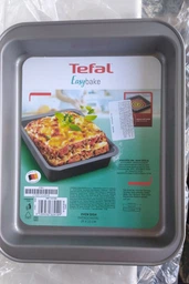 Противень Tefal Easybake 29x23 см (J1744674)