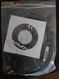 USB кабель программирования раций BAOFENG, Kenwood