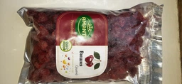 Вишня вяленая цукат Ecofood 500 гр.
