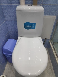 Сиденье для унитаза из термопласта NKP Smart фото от покупателей 9