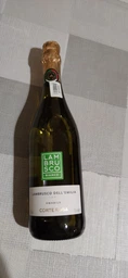 Вино игристое Corte Rosa Lambrusco Bianco белое полусладкое IGT 0.75 л 7.5% (8003325607345) фото от покупателей 1
