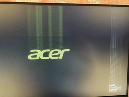 Монитор 23.8" Acer Nitro VG240YSbmiipx (UM.QV0EE.S01) FullHD IPS IGZO / 165Hz / 1 ms / sRGB 99% / AMD FreeSync / Adaptive-Sync / G-SYNC Compatible фото от покупателей 10