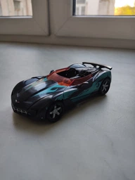 Трансформер HASBRO&nbsp;Даркстіл Делюкс Transformers 3 Dark of the Moon MechTech Darksteel Deluxe фото от покупателей 1