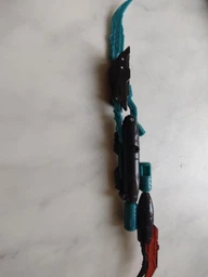 Трансформер HASBRO&nbsp;Даркстіл Делюкс Transformers 3 Dark of the Moon MechTech Darksteel Deluxe