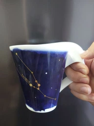Чашка Villeroy & Boch NewWave Stars Taurus 300 мл (1016165814)