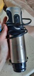 Блендер Cecotec Powerful Titanium 1000 Full (04062) фото від покупців 4