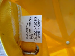 Кепка Cofee Classic Sandwich 2099-14 CO Темно-синя фото от покупателей 2