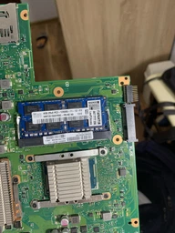 Оперативна пам'ять 4 ГБ, DDR3, для ноутбуків, SK hynix (1600 МГц, 1.5 В, CL11, HMT351S6EFR8C-PB) Б/В фото від покупців 6