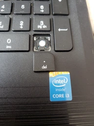 Клавіатура HP Pavilion 15-AC, 15-AF, 15-AY; ProBook 250 G4, 255 G4, 250 G5, 255 G5, 256 G5 (UA Black Без Рамки). (64241)