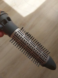 Фен-щетка PHILIPS Rotating volume brush HP8664/00 фото от покупателей 3