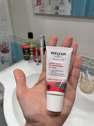 Бальзам для ясен "Шалфей" Weleda Sage 30ml (224194-1039847-2)