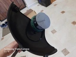 Триммер сетевой Bosch EasyGrassCut 23 280 Вт 2 кг 23 см диаметр кошения (06008C1H01) фото от покупателей 13