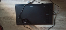 Графічний планшет Parblo A610 V2 (A610V2) фото від покупців 4