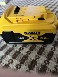 Ланцюгова пила DeWALT DCM565N фото від покупців 4