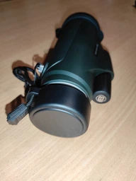 Монокуляр Bresser Topas 10x42 WP фото от покупателей 4