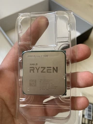 Процессор AMD Ryzen 5 3600 3.6GHz/32M (100-000000031) sAM4, tray фото от покупателей 3