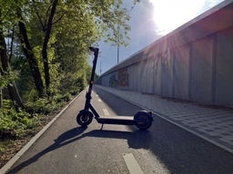 Електросамокат Ninebot by Segway MAX G30E II (AA.00.0010.32) фото від покупців 2