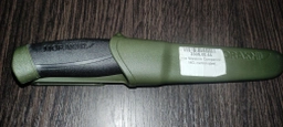 Туристический нож Morakniv Companion MG (S) 11827 (23050040) фото от покупателей 4