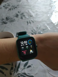 Смарт-часы Amazfit Bip U Green (W2017OV2N)