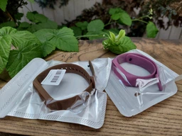 Ремешок силиконовый Anchor для Xiaomi Mi Band 4/ Band 3 Серый КОД:29763 фото от покупателей 6